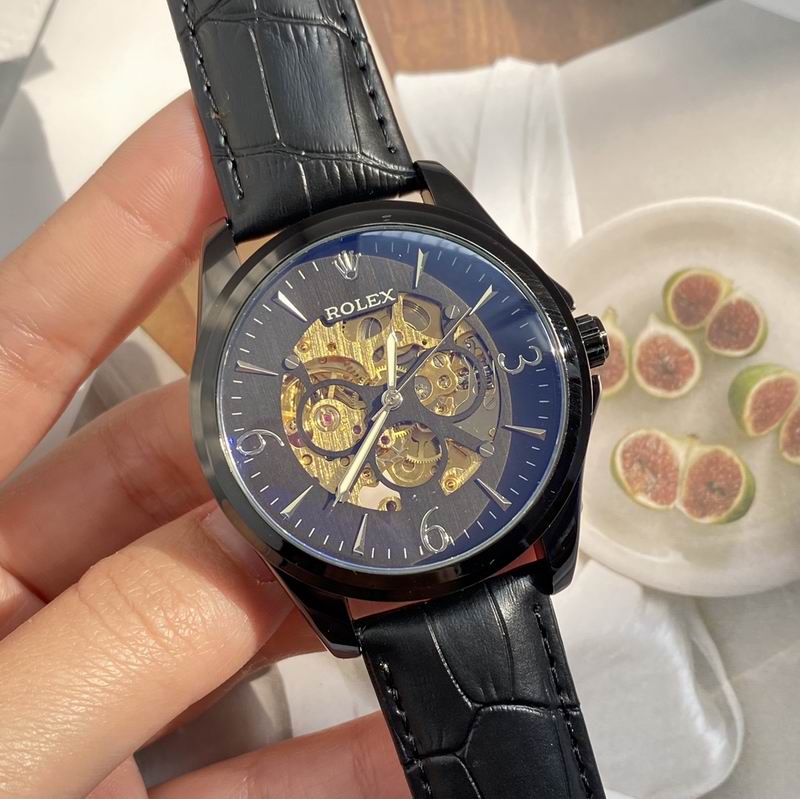 Rolex 40X11mm 060801